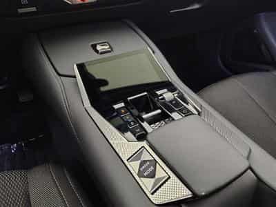 DS Automobiles DS4 1.2 PureTech 130cv EAT8 BASTILLE NAVI / FULL LED (2022) - Photo 12