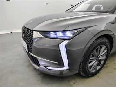 DS Automobiles DS4 1.2 PureTech 130cv EAT8 BASTILLE NAVI / FULL LED (2022) - Photo 15
