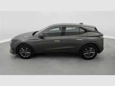 DS Automobiles DS4 1.2 PureTech 130cv EAT8 BASTILLE NAVI / FULL LED (2022) - Photo 3