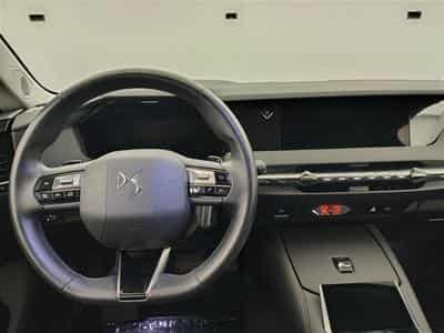 DS Automobiles DS4 1.2 PureTech 130cv EAT8 BASTILLE NAVI / FULL LED (2022) - Photo 9