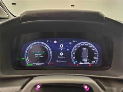 Toyota C-HR Hybrid HEV 1.8 Premium Bi-Tone E-CVT°NAV°CARPLAY°CAMERA360 (2024) - Photo 10