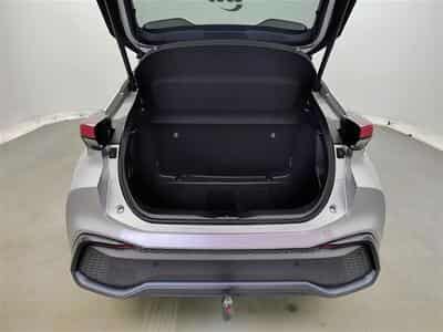 Toyota C-HR Hybrid HEV 1.8 Premium Bi-Tone E-CVT°NAV°CARPLAY°CAMERA360 (2024) - Photo 14