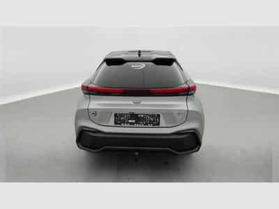 Toyota C-HR Hybrid HEV 1.8 Premium Bi-Tone E-CVT°NAV°CARPLAY°CAMERA360 (2024) - Photo 5