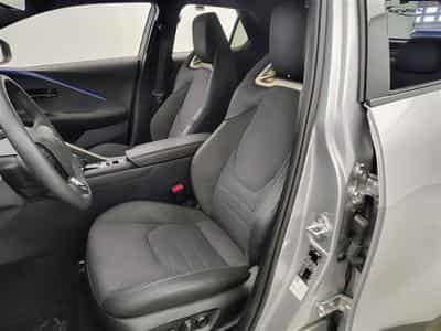 Toyota C-HR Hybrid HEV 1.8 Premium Bi-Tone E-CVT°NAV°CARPLAY°CAMERA360 (2024) - Photo 7