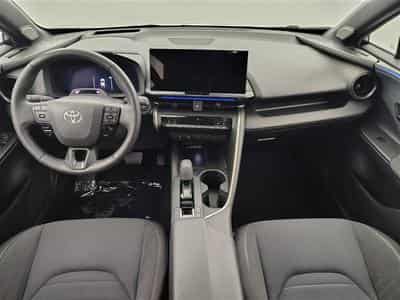 Toyota C-HR Hybrid HEV 1.8 Premium Bi-Tone E-CVT°NAV°CARPLAY°CAMERA360 (2024) - Photo 8