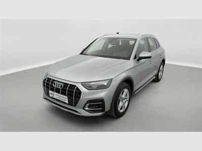 Audi Q5 35 TDi 163Cv S-Tronic Advanced CUIR / NAVI / CAMERA (2022) - Photo 1