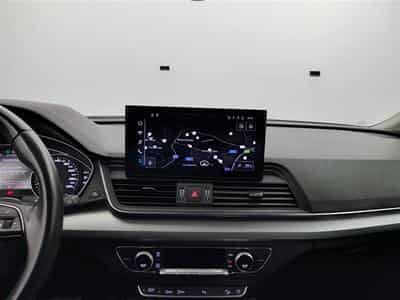 Audi Q5 35 TDi 163Cv S-Tronic Advanced CUIR / NAVI / CAMERA (2022) - Photo 10