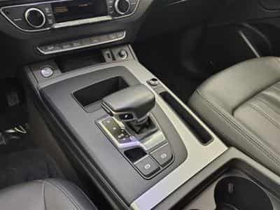 Audi Q5 35 TDi 163Cv S-Tronic Advanced CUIR / NAVI / CAMERA (2022) - Photo 11