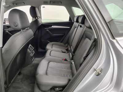 Audi Q5 35 TDi 163Cv S-Tronic Advanced CUIR / NAVI / CAMERA (2022) - Photo 12