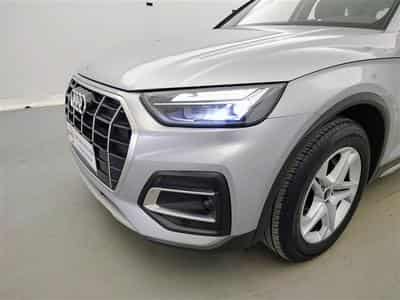 Audi Q5 35 TDi 163Cv S-Tronic Advanced CUIR / NAVI / CAMERA (2022) - Photo 14