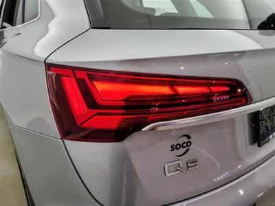Audi Q5 35 TDi 163Cv S-Tronic Advanced CUIR / NAVI / CAMERA (2022) - Photo 15