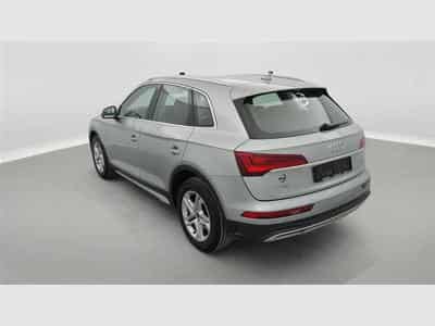 Audi Q5 35 TDi 163Cv S-Tronic Advanced CUIR / NAVI / CAMERA (2022) - Photo 2