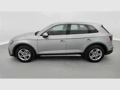 Audi Q5 35 TDi 163Cv S-Tronic Advanced CUIR / NAVI / CAMERA (2022) - Photo 3