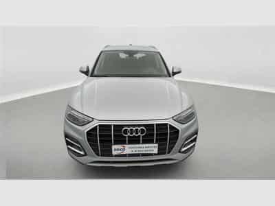 Audi Q5 35 TDi 163Cv S-Tronic Advanced CUIR / NAVI / CAMERA (2022) - Photo 4