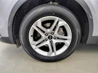 Audi Q5 35 TDi 163Cv S-Tronic Advanced CUIR / NAVI / CAMERA (2022) - Photo 5
