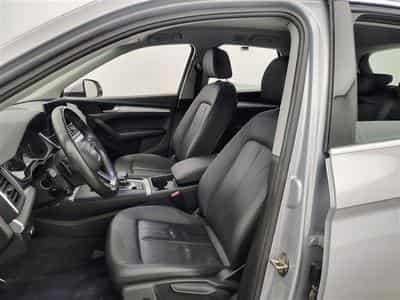 Audi Q5 35 TDi 163Cv S-Tronic Advanced CUIR / NAVI / CAMERA (2022) - Photo 6