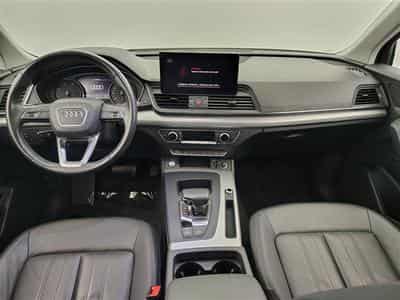 Audi Q5 35 TDi 163Cv S-Tronic Advanced CUIR / NAVI / CAMERA (2022) - Photo 7
