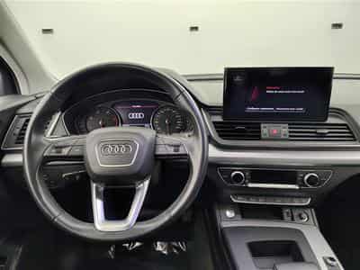 Audi Q5 35 TDi 163Cv S-Tronic Advanced CUIR / NAVI / CAMERA (2022) - Photo 8