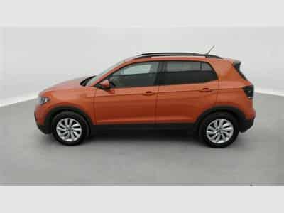 VW T-Cross 1.0 TSI 110cv DSG Life CARPLAY (2023) - Photo 3