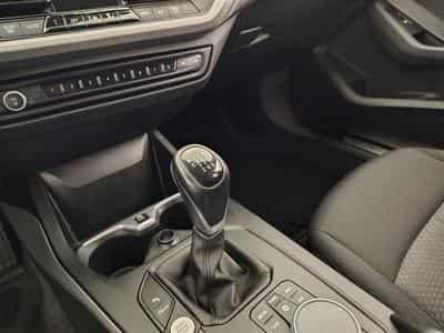 BMW 116 116 d Business NAVI/FULL LED/JA16/PDC (2023) - Photo 12
