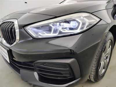 BMW 116 116 d Business NAVI/FULL LED/JA16/PDC (2023) - Photo 15