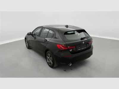 BMW 116 116 d Business NAVI/FULL LED/JA16/PDC (2023) - Photo 2