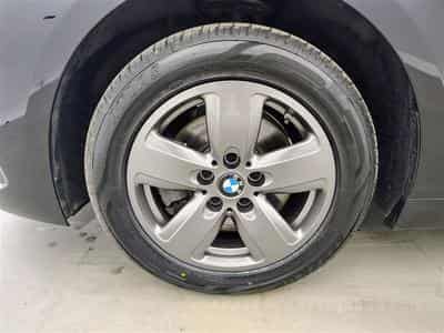 BMW 116 116 d Business NAVI/FULL LED/JA16/PDC (2023) - Photo 6