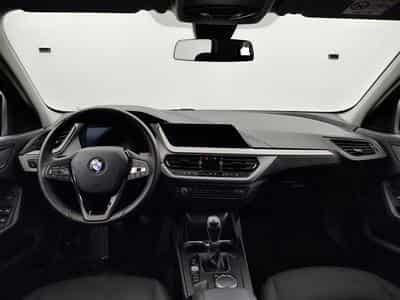 BMW 116 116 d Business NAVI/FULL LED/JA16/PDC (2023) - Photo 8