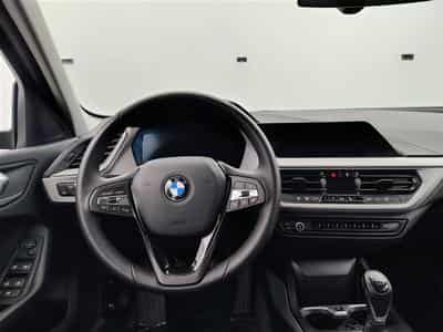 BMW 116 116 d Business NAVI/FULL LED/JA16/PDC (2023) - Photo 9