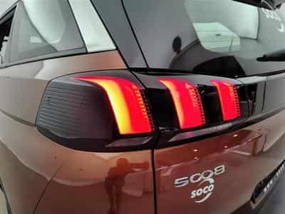 Peugeot 5008 1.2 PureTech EAT8 Active Pack 7Pl NAVI / FULL LED (2023) - Photo 15