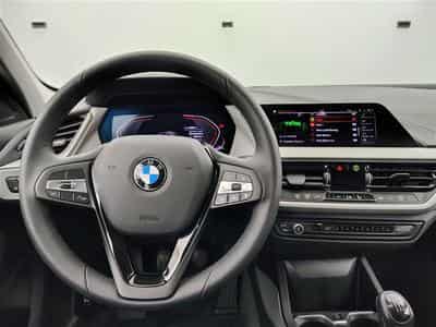 BMW 116 116i Business NAVI/FULL LED/PDC AV AR (2024) - Photo 9