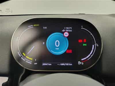 MINI Countryman 1.5A PHEV Cooper SE ALL4/NAVI/FULL LED/JA17/PDC (2023) - Photo 10