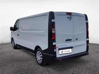 Nissan Primastar 2.0 dCi 30 L2H1 FULL LED / CLIM (2024) - Photo 2