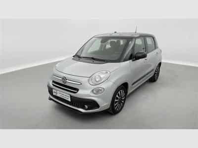 Fiat 500L 1.4i 120TH/S-CUIR/NAVI/JA16/PDC (2020) - Photo 1