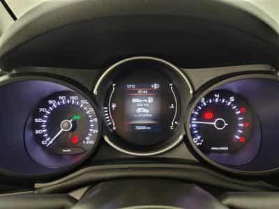 Fiat 500L 1.4i 120TH/S-CUIR/NAVI/JA16/PDC (2020) - Photo 10