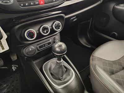 Fiat 500L 1.4i 120TH/S-CUIR/NAVI/JA16/PDC (2020) - Photo 12