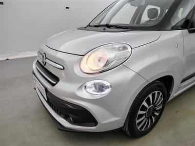 Fiat 500L 1.4i 120TH/S-CUIR/NAVI/JA16/PDC (2020) - Photo 15
