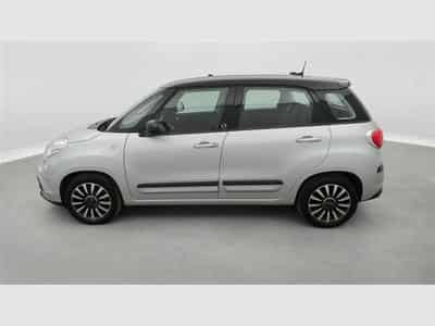 Fiat 500L 1.4i 120TH/S-CUIR/NAVI/JA16/PDC (2020) - Photo 3