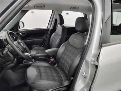 Fiat 500L 1.4i 120TH/S-CUIR/NAVI/JA16/PDC (2020) - Photo 7