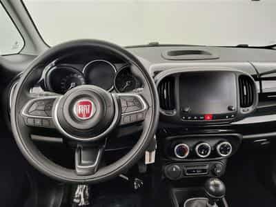 Fiat 500L 1.4i 120TH/S-CUIR/NAVI/JA16/PDC (2020) - Photo 9