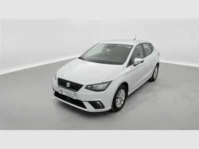 Seat Ibiza 1.0 TSI 95Cv Style FULL LED / ALU / PDC (2024) - Photo 1