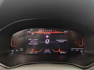 Seat Ibiza 1.0 TSI 95Cv Style FULL LED / ALU / PDC (2024) - Photo 10