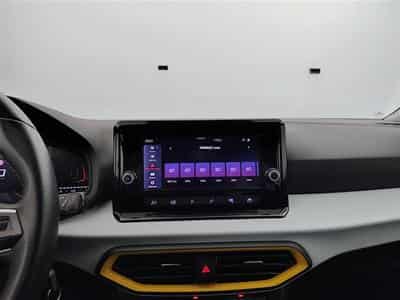 Seat Ibiza 1.0 TSI 95Cv Style FULL LED / ALU / PDC (2024) - Photo 11