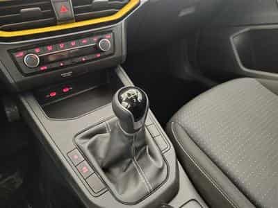 Seat Ibiza 1.0 TSI 95Cv Style FULL LED / ALU / PDC (2024) - Photo 12
