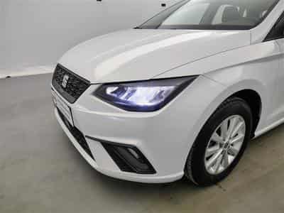 Seat Ibiza 1.0 TSI 95Cv Style FULL LED / ALU / PDC (2024) - Photo 15