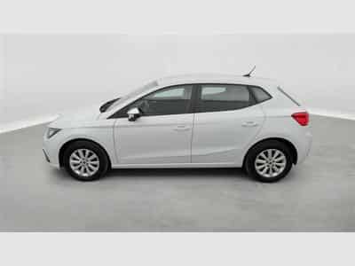 Seat Ibiza 1.0 TSI 95Cv Style FULL LED / ALU / PDC (2024) - Photo 3