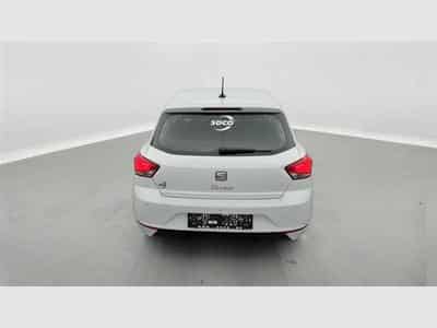 Seat Ibiza 1.0 TSI 95Cv Style FULL LED / ALU / PDC (2024) - Photo 5