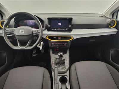 Seat Ibiza 1.0 TSI 95Cv Style FULL LED / ALU / PDC (2024) - Photo 8