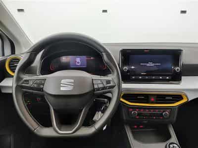 Seat Ibiza 1.0 TSI 95Cv Style FULL LED / ALU / PDC (2024) - Photo 9