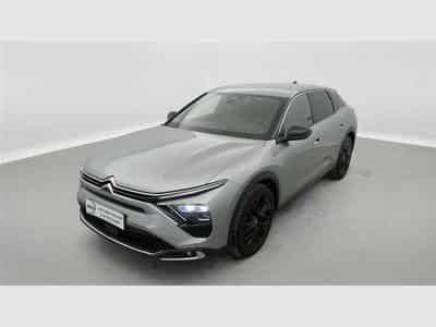 Citroen C5 X 1.2 PureTech 130cv EAT8 Plus NAVI / FULL LED / CUIR / JA 19" (2024) - Photo 1